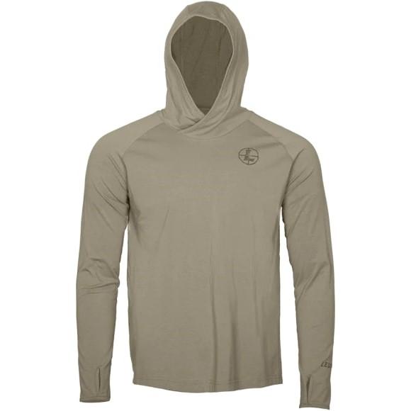 Leupold Moab Performance Hoodie UPF 50 Desert Sage Extra Extra Extra Large