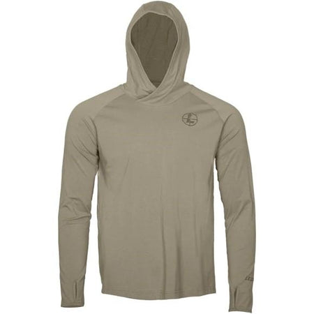 Leupold Moab Performance Hoodie UPF 50 Desert Sage Extra Extra Extra Large