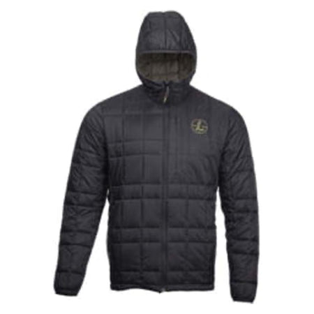 Leupold Black Quick Thaw Insulated Jacket Size 3XL