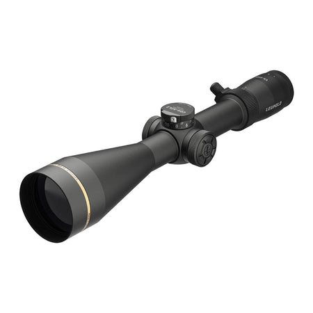 Leupold VX-5HD Gen 2 3-15x56mm SFP FireDot Duplex Illuminated Rifle Scope 30mm Black