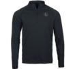 Leupold Covert Pro Men's 1/4 Zip Black XXL