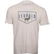 Leupold Bull Elk Short Sleeve Shirt Sand XL