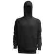 Leupold Velum Performance Hoodie Charcoal M