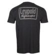 Leupold Biergarten Tee Charcoal XL