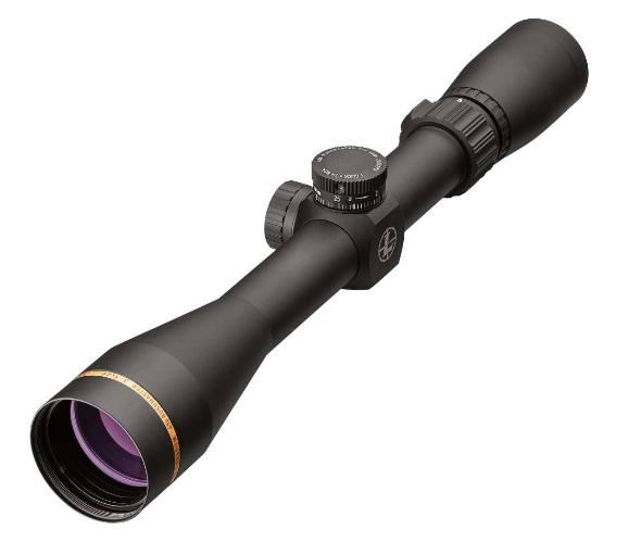 Leupold Scope III (Blem) 3.5-10x50mm DX Matte Rifle Scope