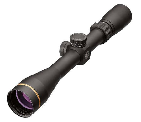Leupold Scope III (Blem) 3.5-10x50mm DX Matte Rifle Scope