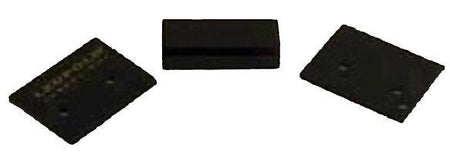 Leupold Pistol Laser Mount Govt/1911 Beretta 92 & S&W 45 Lightweight Durable