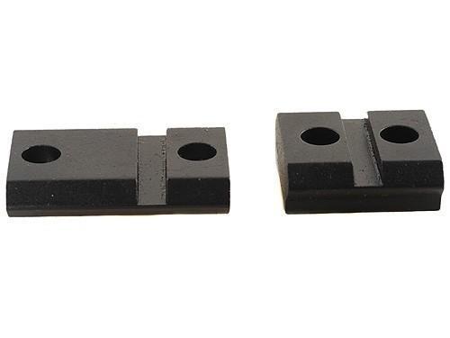 Leupold Winchester 70 Express Post 64 QRW 2-Piece Detachable Weaver Base Matte Black