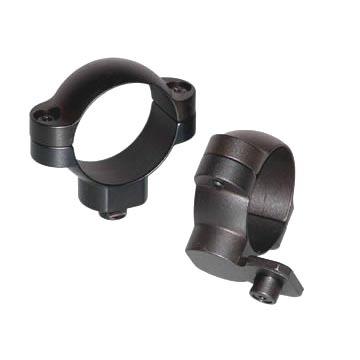 Leupold Quick Release 30mm Extended Medium Matte Rifle Scope Rings