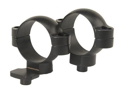 Leupold QR 2-Piece 30mm High Matte Extension Rings