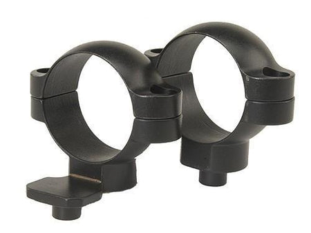 Leupold QR 2-Piece 30mm High Matte Extension Rings