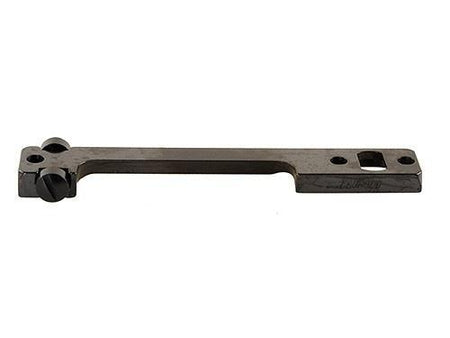 Leupold STD One-Piece Steel Rifle Base Winchester 70 LA Gloss Black Finish