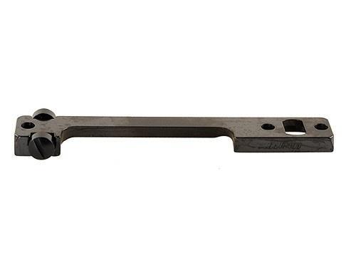 Leupold STD One-Piece Steel Rifle Base Winchester 70 LA Gloss Black Finish