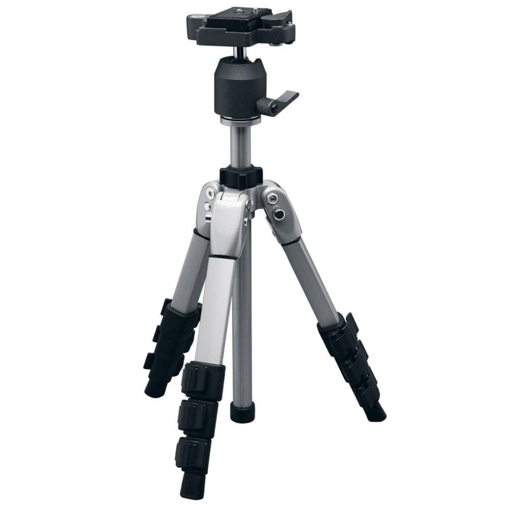 Leupold BLEMISHED Compact Tripod Adjustable Ball Head Quick Release 31.5in Legs