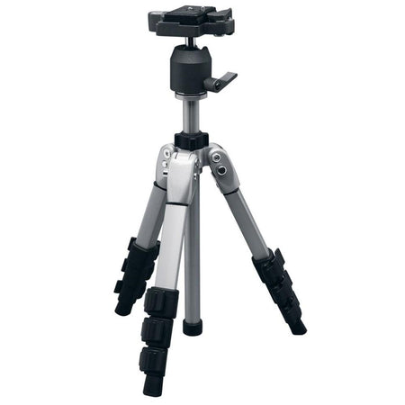 Leupold BLEMISHED Compact Tripod Adjustable Ball Head Quick Release 31.5in Legs