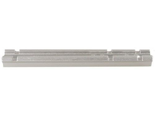 Leupold Thompson Center Encore & Omega 1-Piece Rifleman Weaver-Style Aluminum Mount Base - Silver
