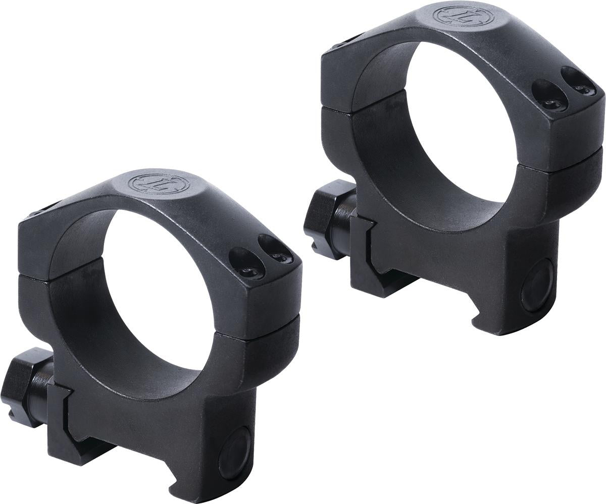 Leupold Mark 4 34mm Super High Matte Finish Scope Rings