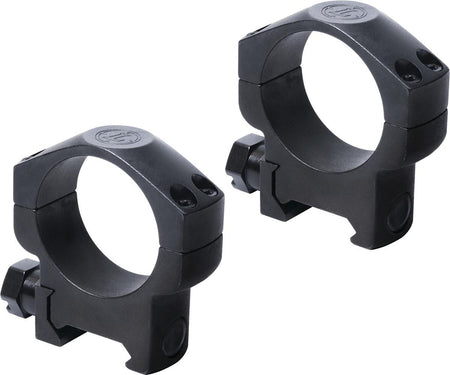 Leupold Mark 4 34mm Super High Matte Finish Scope Rings