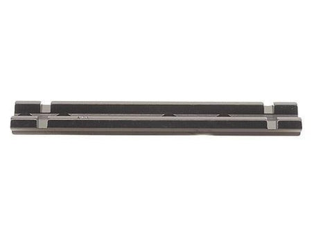 Leupold Rifleman Aluminum Scope Base Weaver-Style 1-Piece - Rem 740/742/76 Gloss Black