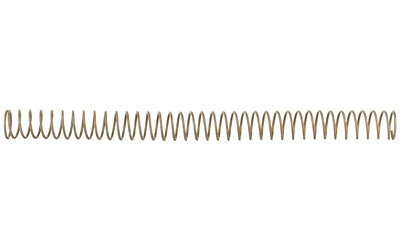 Luth-AR AR-10 Replacement Rifle Buffer Spring, A2 Rifle-Length Extension 308-BS-10B
