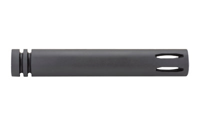 Luth-AR 5.5" 556NATO Flash Hider, 4150 Steel Construction, 1/2x28 Thread Pitch, Manganese Phosphate Finish BL-55