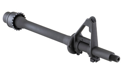 Luth-AR 11.5" Government Profile AR-15 Barrel, 556 NATO, 1/2X28 Thread Pitch, 1:7 Barrel Twist, Mag Phosphate BL-F11-7