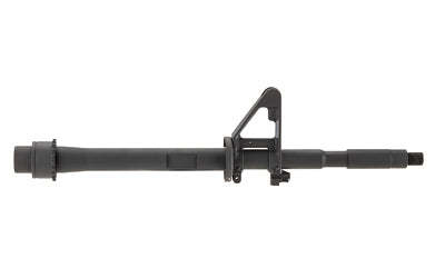 Luth-AR 14.5" SOCOM Profile AR-15 Barrel, 556 NATO, 1/2X28 Thread, 1:7 Twist, M4 Extension, Mag Phosphate BL-F14-7