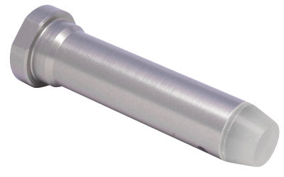 Luth-AR AR-15 Standard Carbine Recoil Buffer, 3 Steel Slugs, 3.2 oz BS-11C
