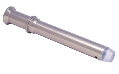 Luth-AR AR-15 Rifle Buffer with Steel Weights, A2 Buttstock Compatible BS-11