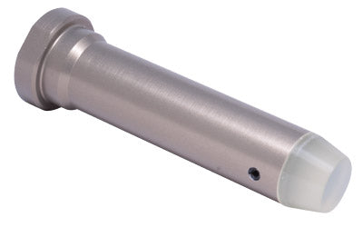 Luth-AR AR-15 Heavy H2 Carbine Buffer, Double Tungsten Slugs, 4.8 oz CS-T2
