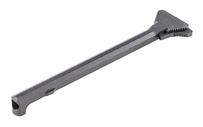 Luth-AR AR-15 A1 Triangle Charging Handle, Retro 601 Design, Black UR-19-A1
