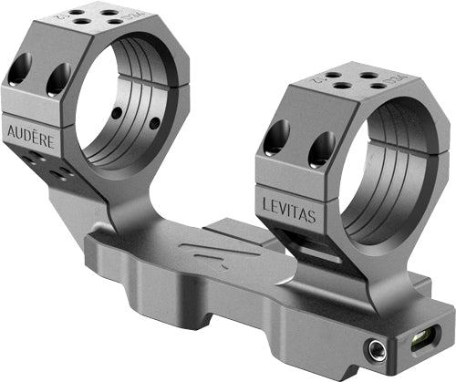 Audere 34mm Levitas Cantilever 20MOA Picatinny Scope Mount