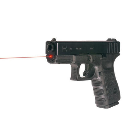 LaserMax IR Guide Rod Laser for Glock 19/23/32/38 - Infrared