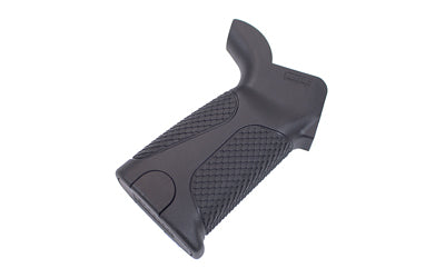 LWRC Enhanced Ultra Combat Grip Mil-Spec Compatible Black 200-0147A01