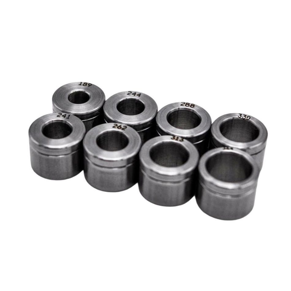 L.E. Wilson Neck Sizing Die Bushing Size 363