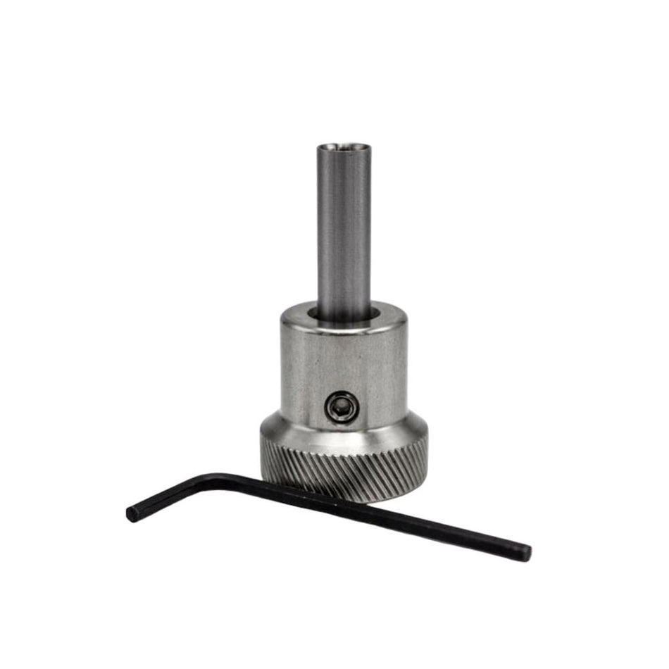 Wilson Cap and VLD Drift Seating Stem Assembly .22 Cal
