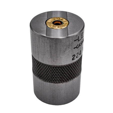 L.E. Wilson Case Gage 22 Creedmoor - Case Length and Headspace Checker