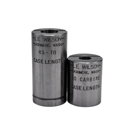 Wilson Case Length Gage for .357 Mag Brass