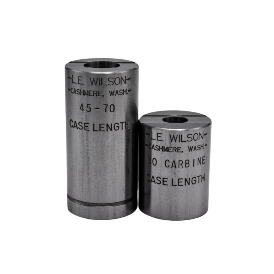 Wilson Case Length Gage for .357 Mag Brass