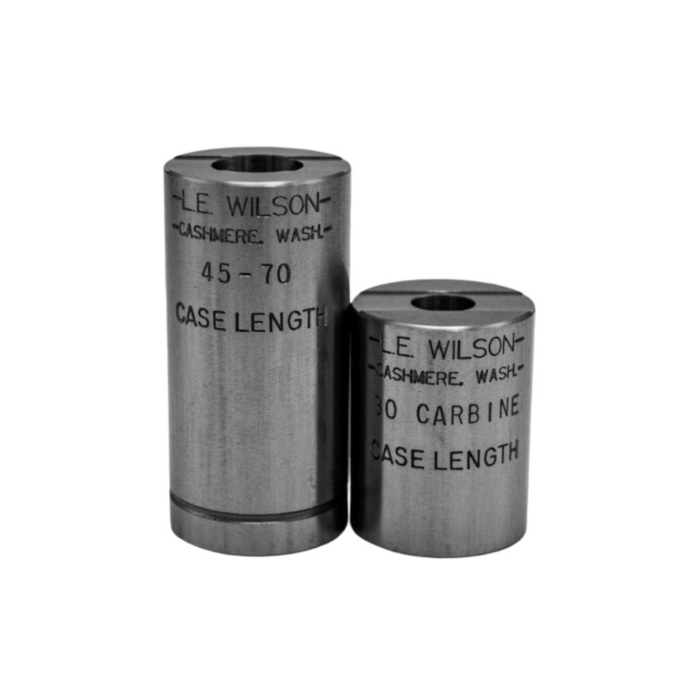 Wilson Case Length Gage for .45 Auto Brass