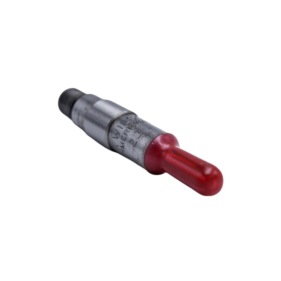 Wilson Inside Neck Reamer for 7mm Cases