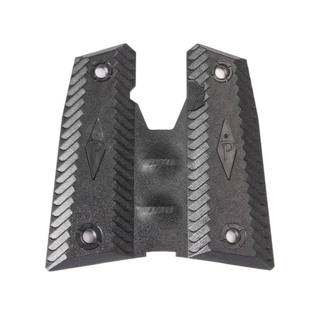 Pachmayr 1911 Diamond Pro Full Size Pistol Grip Black