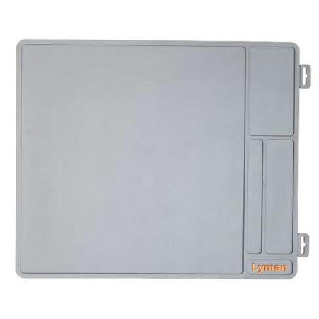 Lyman Armorers Mat for Firearm Assembly and Disassembly