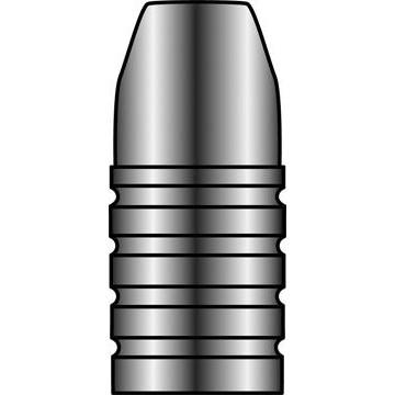 Lyman .45-70 Caliber Rifle Bullet Mould - Double Cavity