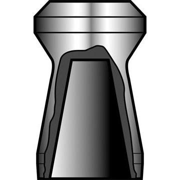 Lyman Shotgun Bullet Mould Sabot Slug 20 Gauge Hollow Base