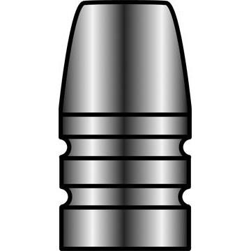 Lyman Rifle Bullet Mould .32-20 Caliber Double Cavity