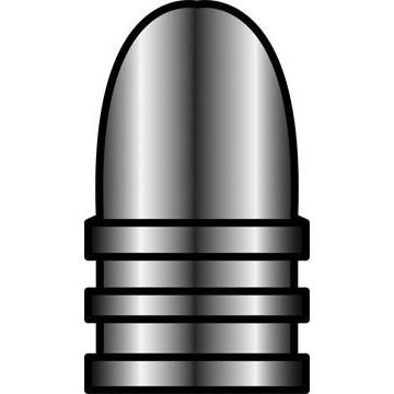 Lyman Pistol Bullet Mould 9mm Luger Double Cavity