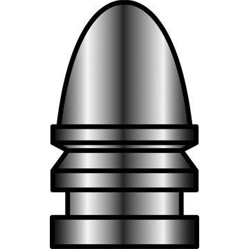 Lyman Pistol Bullet Mould .32 S&W Double or Four Cavity