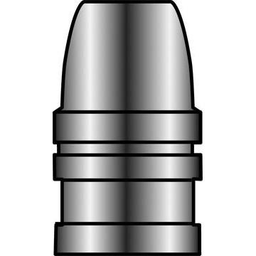 Lyman Pistol Bullet Mould .44 Cal Double or Four Cavity