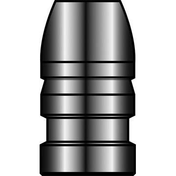 Lyman Pistol Bullet Mould .38/.357 Caliber Double or Four Cavity